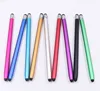Custom LOGO stylus for touch screen Tablet Capacitive stylus pen for iphone stylus pen for tablet