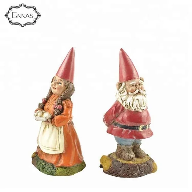 reliable and cheap resin party decoration christmas statue gifts