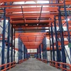 chinese supplier mezzanine floor platforms and storage racks