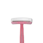 Women's Razors With Free Sample HW-B103G Hair Removal BIKINI Single Blade Womens