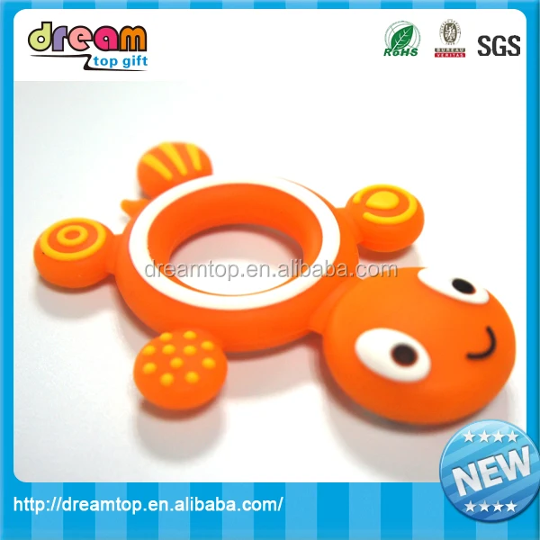 teething rings toys