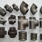 Elbow Bend Tee And Pipes And Pipe Fittings All Kinds Of Galvanized Cast Iron Elbow Bend Tee Cross Pipe And Fittings