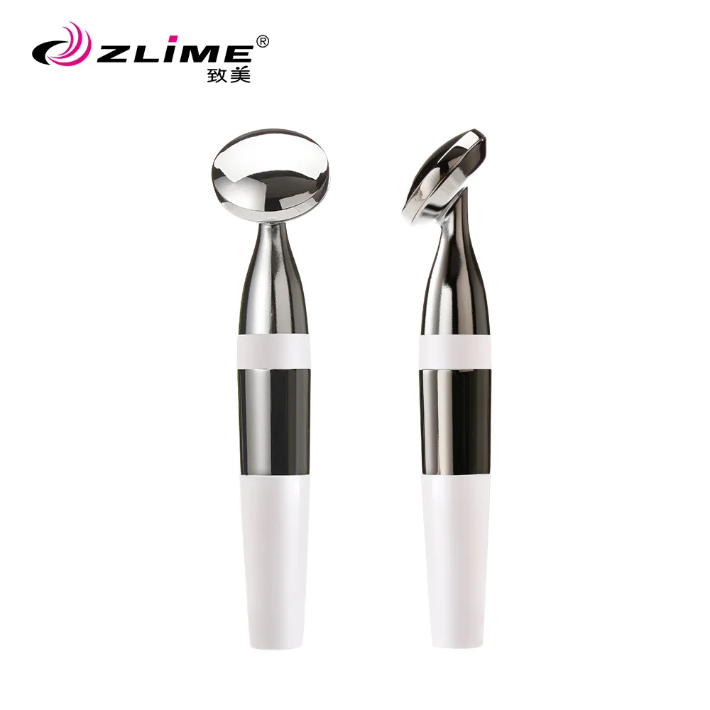 Mini At-home Skin Care Instrument Vibrating Galvanic Facial Lifting Face Beauty Equipment 1xaaa Batteries 1.5V 150 Times/s 40g
Mini At-home Skin Care Instrument Vibrating Galvanic Facial Lifting Face Beauty Equipment 1xaaa Batteries 1.5V 150 Times/s 40g