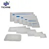 Standard Pack Sterile Non-Woven Self-Adhesive Wound Basic Dressing