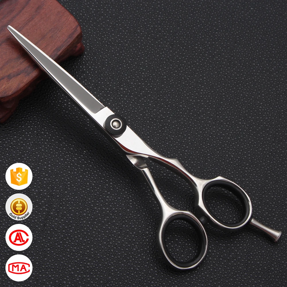 Hikari Design KR-575 High Quality Convex Edges Hair Scissors, Excellentvmirror polish
Hikari Design KR-575 High Quality Convex Edges Hair Scissors, Excellentvmirror polish