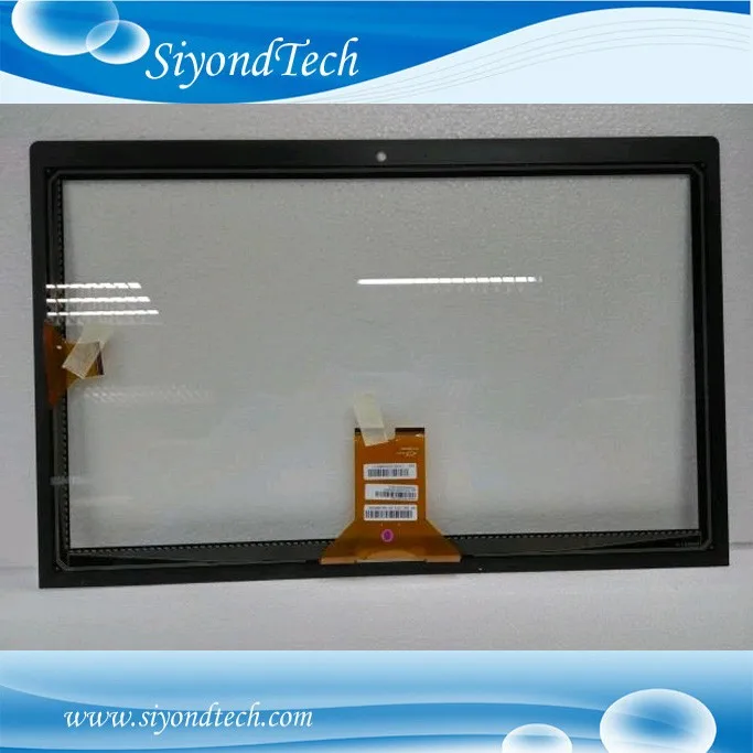 Original New All in One PC Front Glass Panel Fit For Lenovo B50-30 23.8inch No Touch Function
Original New All in One PC Front Glass Panel Fit For Lenovo B50-30 23.8inch No Touch Function