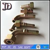 20 Years China Factory Hydraulic Hose Nipple Fittings Online Shopping