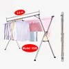 /product-detail/laundry-collapsible-clothes-drying-rack-with-casters-stainless-steel-hanging-rods-indoor-outdoor-use-62203560450.html