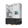 DF-500 cnc mini wood turning machine lathe