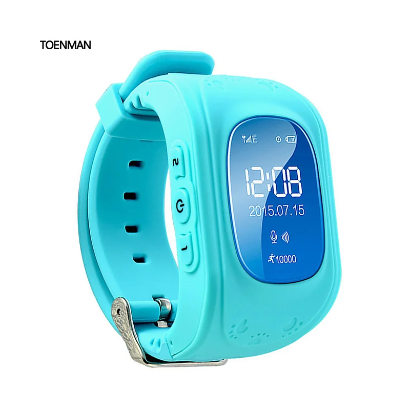 Multi-Language Gps Tracker Safety Kids Smart Watch Support Sim Card Gps Watch For Children 
Multi-Language Gps Tracker Safety Kids Smart Watch Support Sim Card Gps Watch For Children