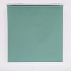 Various colors of blackout fabric roller shade