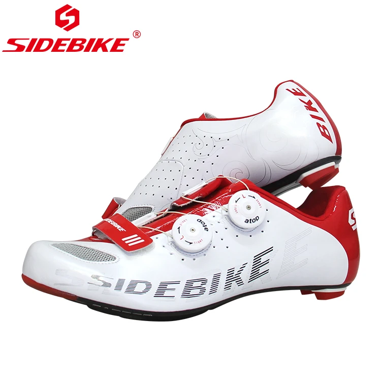 Athletic Speed Breathable Spring Cycling Overshoe Shoes