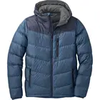 Top Selling Mens Goose Down Jacket Duck Down Jacket Winter Shiny Down Jacket Men