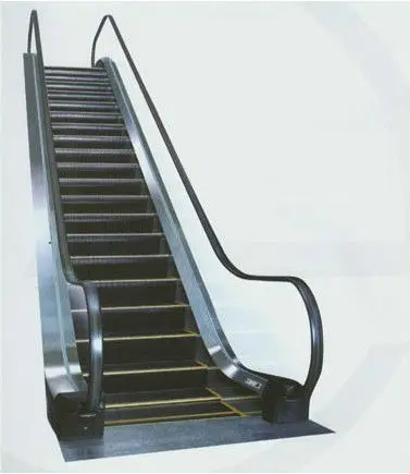 Home Escalator indoor type escalators escalator parts