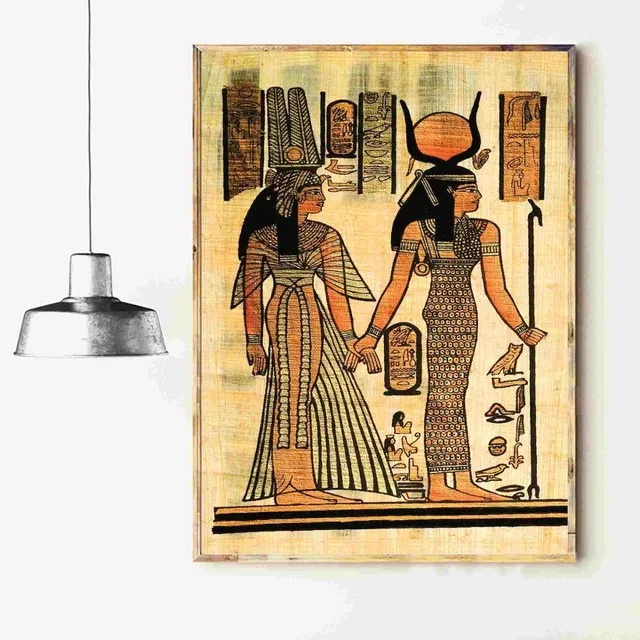Egypt-Ancient-Women-Posters-and-Prints-Canvas-Art-Painting-Wall-Pictures-For-Living-Room-Decor-Home.jpg_.webp_640x640