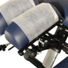 MT Physiotherapy Table Portable Chiropractic Bed