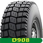 China Frideric brand light radial truck tire tyres 900-20 900R20 price