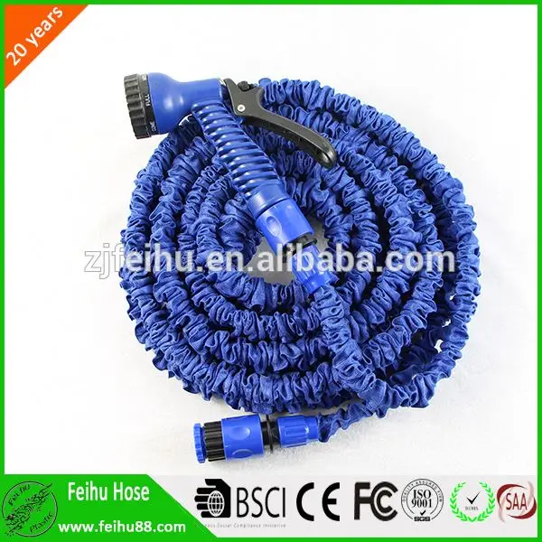 reinforced hose pipe for garden