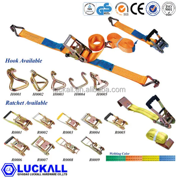 ratchet straps ratchet tie down car tie belt ratchet lashing