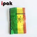 Custom 20g Tobacco Rolling Smoking Pouch With Ziplock