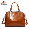 Alibaba Online Shopping Eco Friendly handbags Lady Hand Bags Guangzhou Supplier