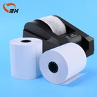 3-1/8 Cash Register Rolls 80mm ATM Printing Thermal Paper