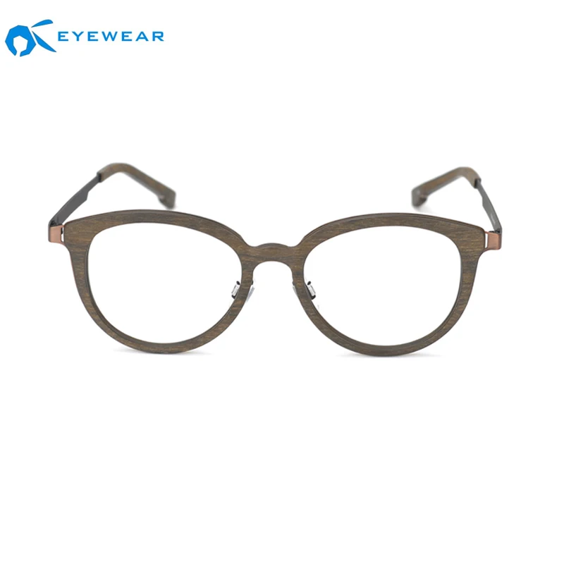 changeable eyeglass frames