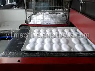 YL-989 Three Conveyors Adhesive Sprayer_2014117105527.JPG