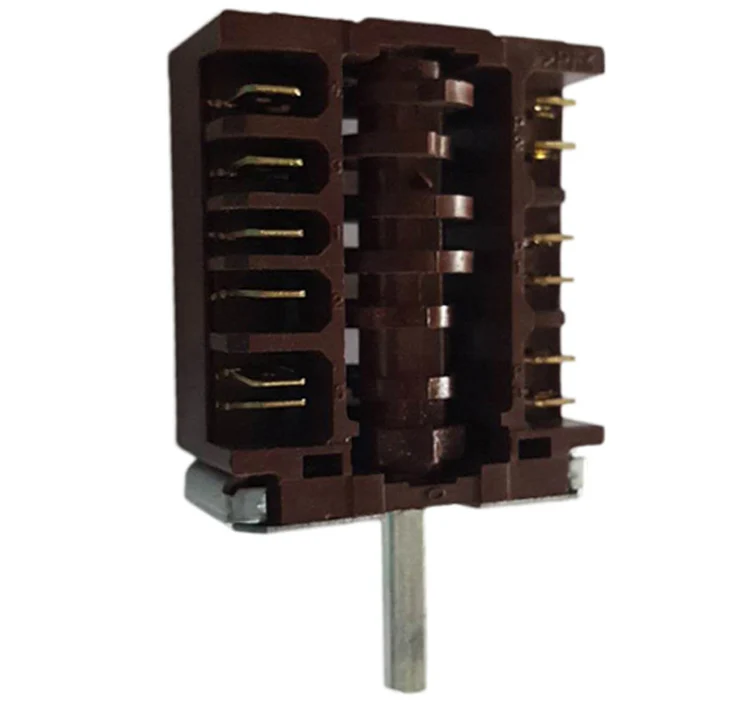 Rotary switch