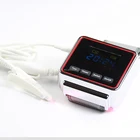 11 laser diodes watch blood sugar and blood pressure treatment wearable instrument