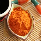 popular chilli brands TAI FOONG chili powder brands best quality hot red chili pepper with spices ingredients