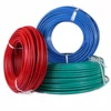 Fashionable Design Hot Sale 4 Core 10Mm Armored Cable