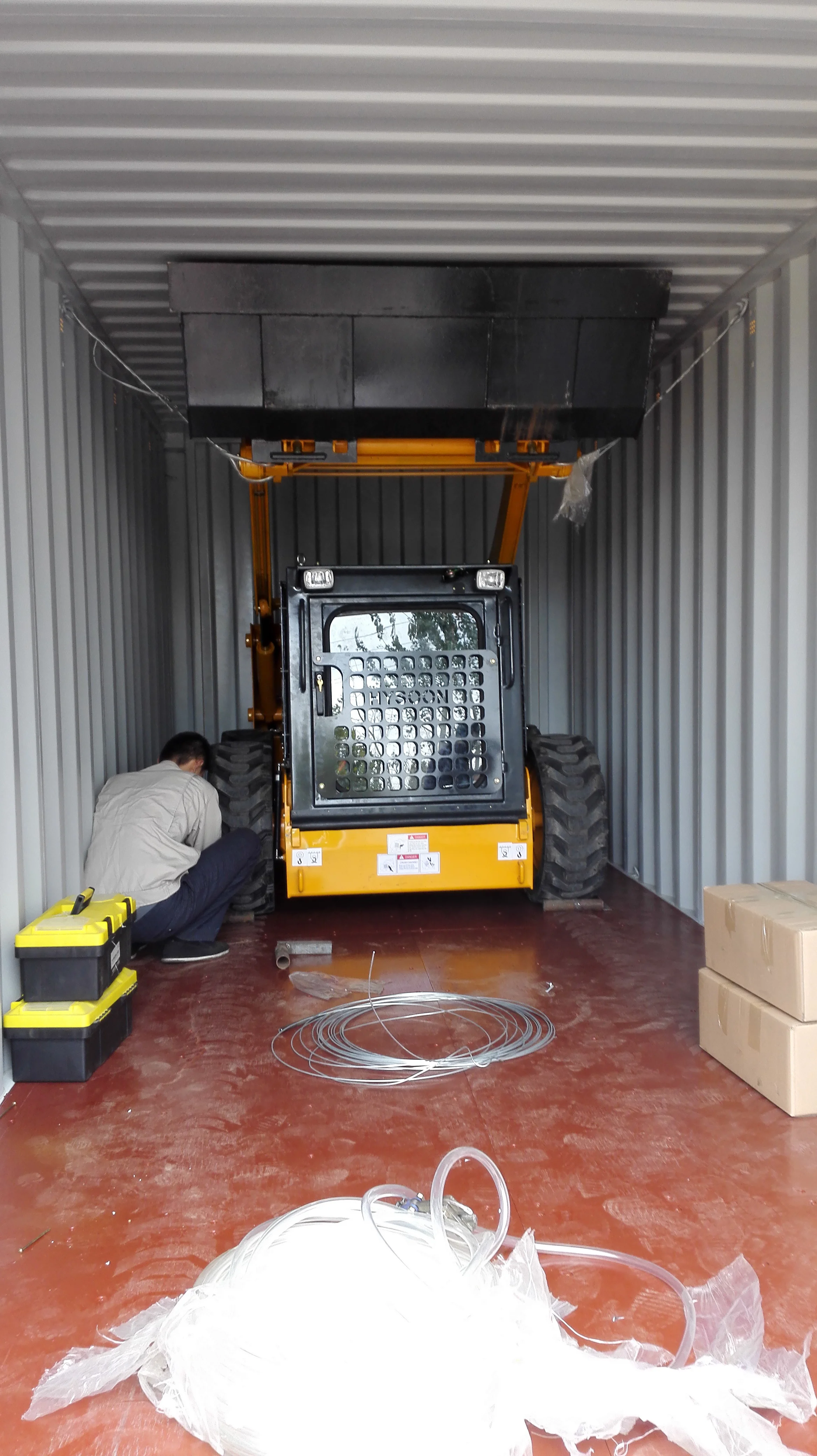 low loader for sale malaysia