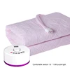 Lonmon Warming health sleep water heating mattress pad top quality electrically heated mattress