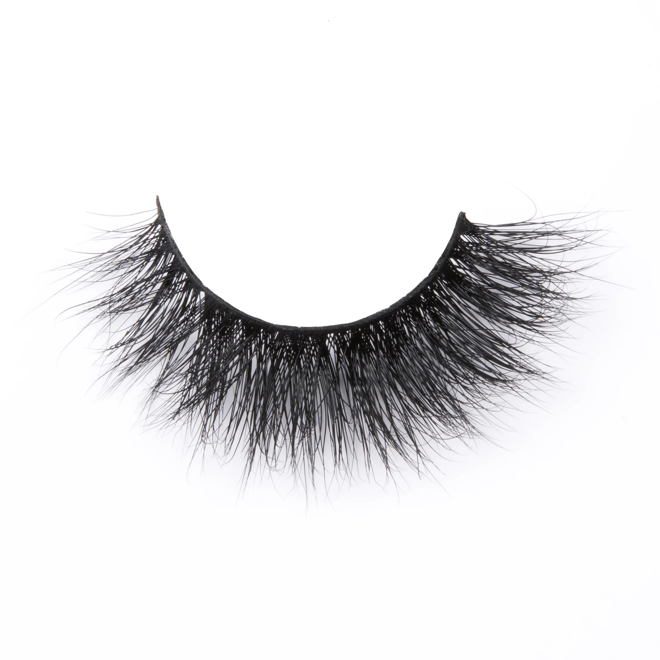 6D09 Wholesale mink lashes 100% real private label 3D mink eyelashes, Natural black
6D09 Wholesale mink lashes 100% real private label 3D mink eyelashes, Natural black