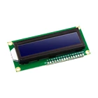 LCD1602 IIC I2C LCD 1602 Serial LCD Display Module Blue Backlight For Arduino