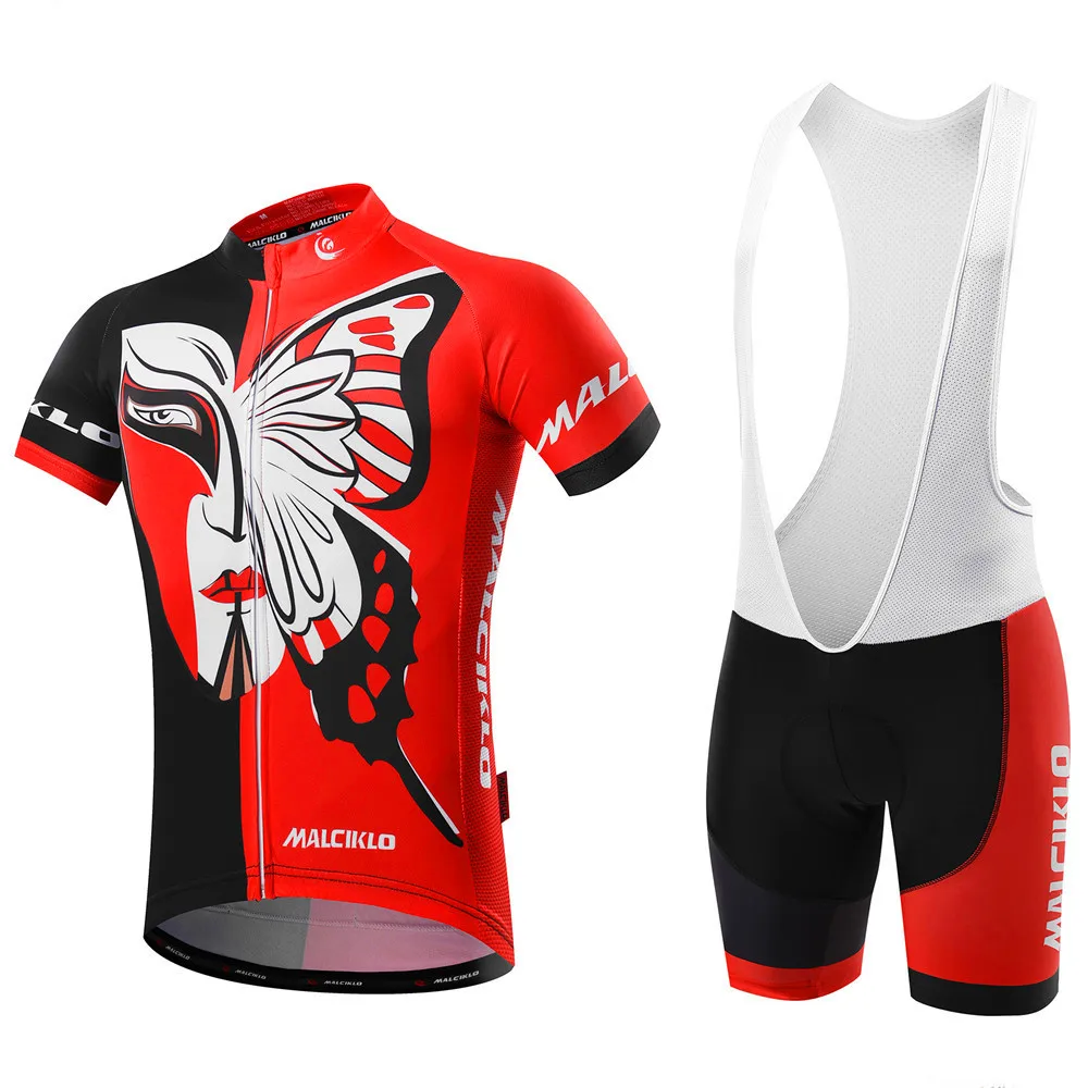 Cheap China Wholesalers Of Team High Quality Sports Cycling Clothing Set Manufacturers
Cheap China Wholesalers Of Team High Quality Sports Cycling Clothing Set Manufacturers