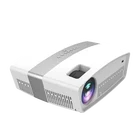 1080p Portable home theater custom made factory LED projector