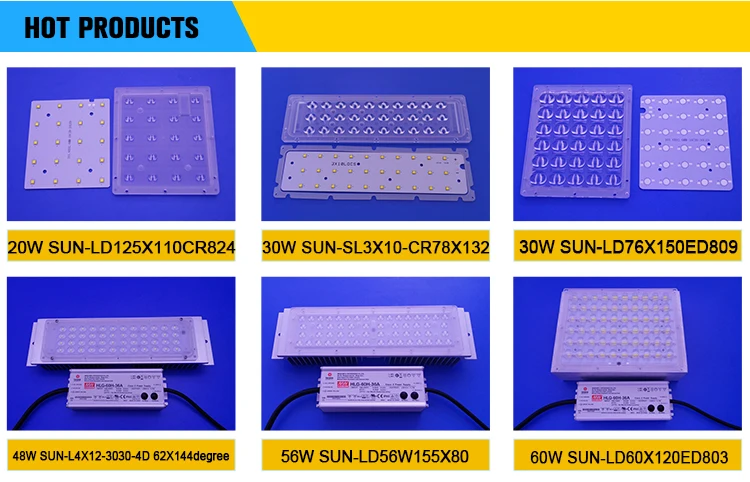 led parking lot lighting retrofit