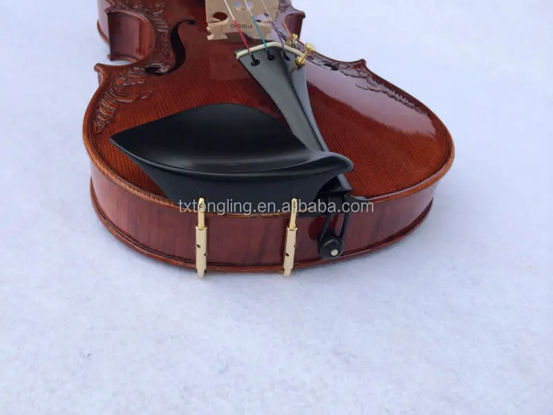 パターン高-グレード彫刻tonglingバイオリンtl006仕入れ・メーカー・工場