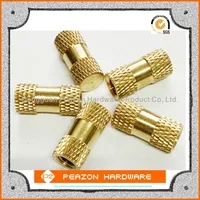 CNC Precision Manchining Parts Non Standard