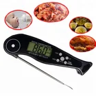 Food Tester Instant Read Probe Meat Digital Cooking barbecue Thermometer