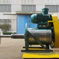 SS316 Mixing Tank With Agitator Industrial