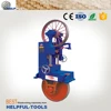 Helpful Brand Shandong Weihai bandsaw HK329 ,wood working machine,Ridgid band saws for sale