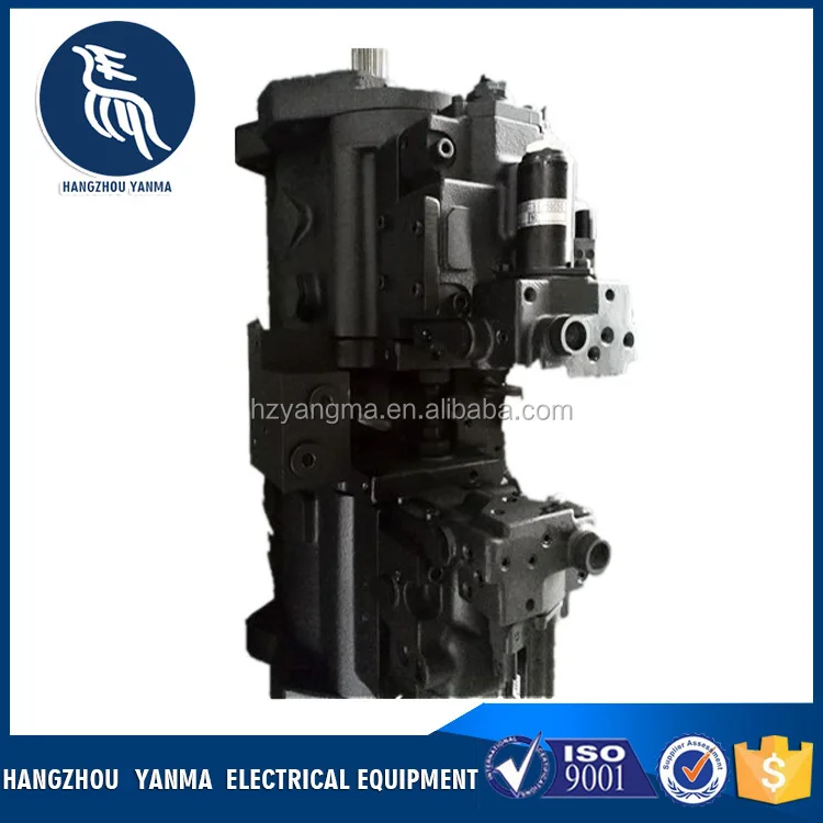 R210-7ショベルポンプk3v112dt 31N6-10010仕入れ・メーカー・工場