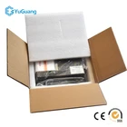 Glass Pdlc Glass Intelligent Privacy Smart Glass Film For Bathroom PDLC Smart Film
