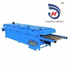 industrial conveyor belt dryer from china