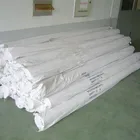 Wholesale 200TC 40s white cotton percale fabric