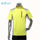 100% Polyester Blank Fishing Jersey, Top Water Fishing Lures, Plain Fishing Shirt
