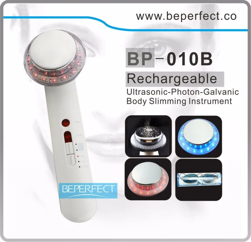 Factory price personal care body spa galvanic and ultrasonic facial massager with fast shipping, White
Factory price personal care body spa galvanic and ultrasonic facial massager with fast shipping, White